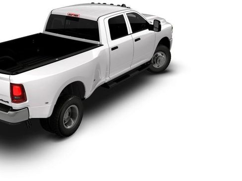 New 2026 RAM 3500 Tradesman image 2