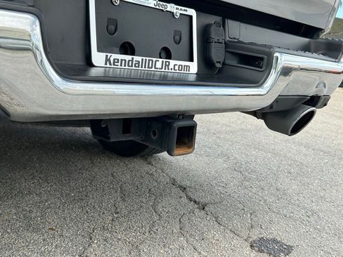 Used 2022 RAM 1500 Laramie AWD/4WD image 28
