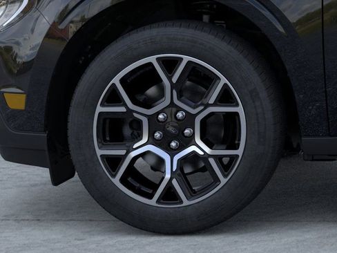 New 2025 Ford Maverick Lariat image 22