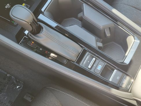 Certified 2025 Honda Accord Sport image 24