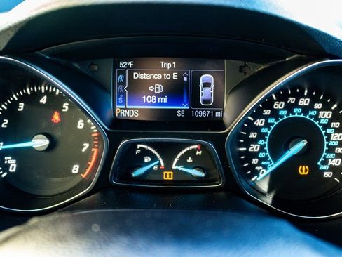 Used 2013 Ford Escape SEL image 13