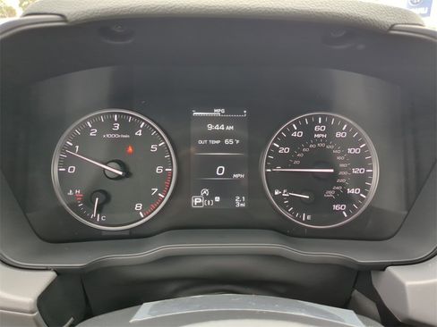 New 2026 Subaru Crosstrek 2.0i Premium image 30