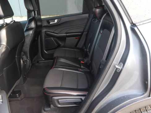 Used 2024 Ford Escape ST-Line FWD image 8