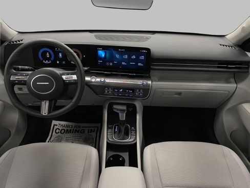 Certified 2024 Hyundai Kona SEL AWD/4WD image 20