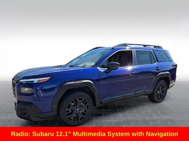 New 2026 Subaru Outback Limited XT AWD/4WD image 4