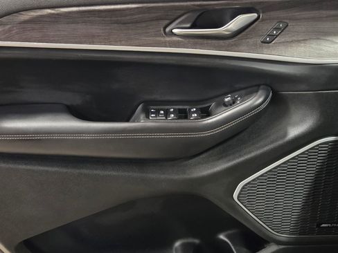 Used 2021 Jeep Grand Cherokee L Limited image 37