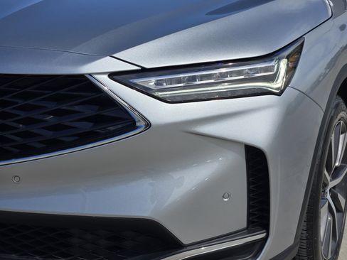 Used 2026 Acura MDX w/ Technology Package image 7