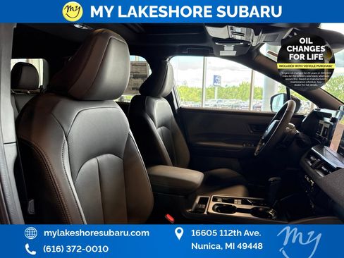 New 2026 Subaru Outback Limited XT AWD/4WD image 27