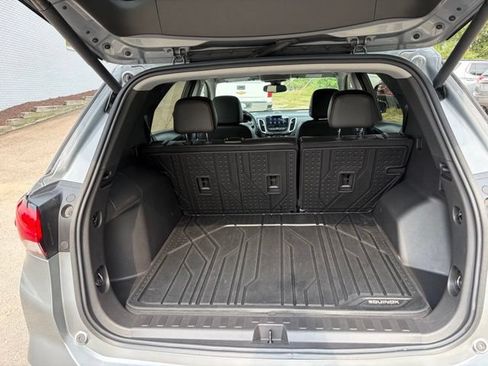 Used 2023 Chevrolet Equinox Premier FWD image 20
