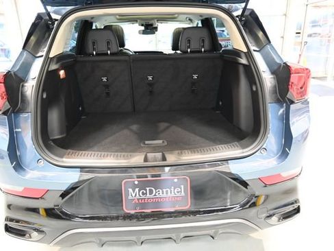 Used 2025 Buick Encore GX Sport Touring w/ Experience Buick Package image 28