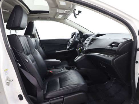 Used 2014 Honda CR-V EX-L image 12