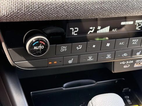 New 2026 Subaru Outback Limited AWD/4WD image 25