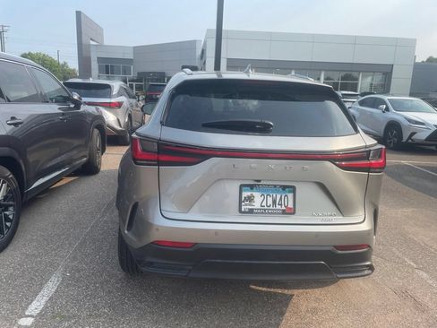 Used 2024 Lexus NX 350 AWD image 33