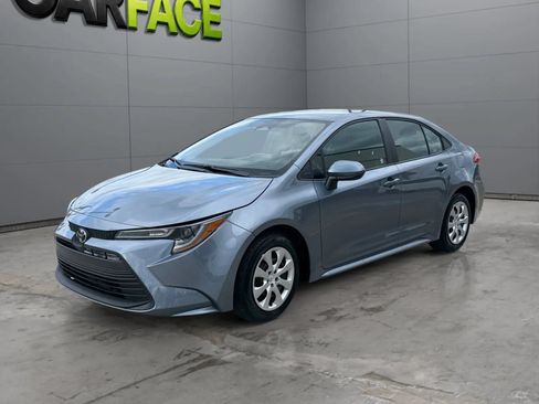 Used 2026 Toyota Corolla LE FWD image 5