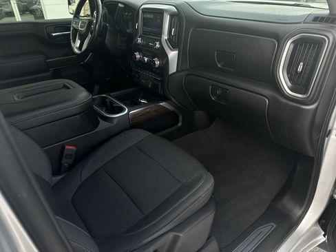 Used 2019 GMC Sierra 1500 Elevation image 29