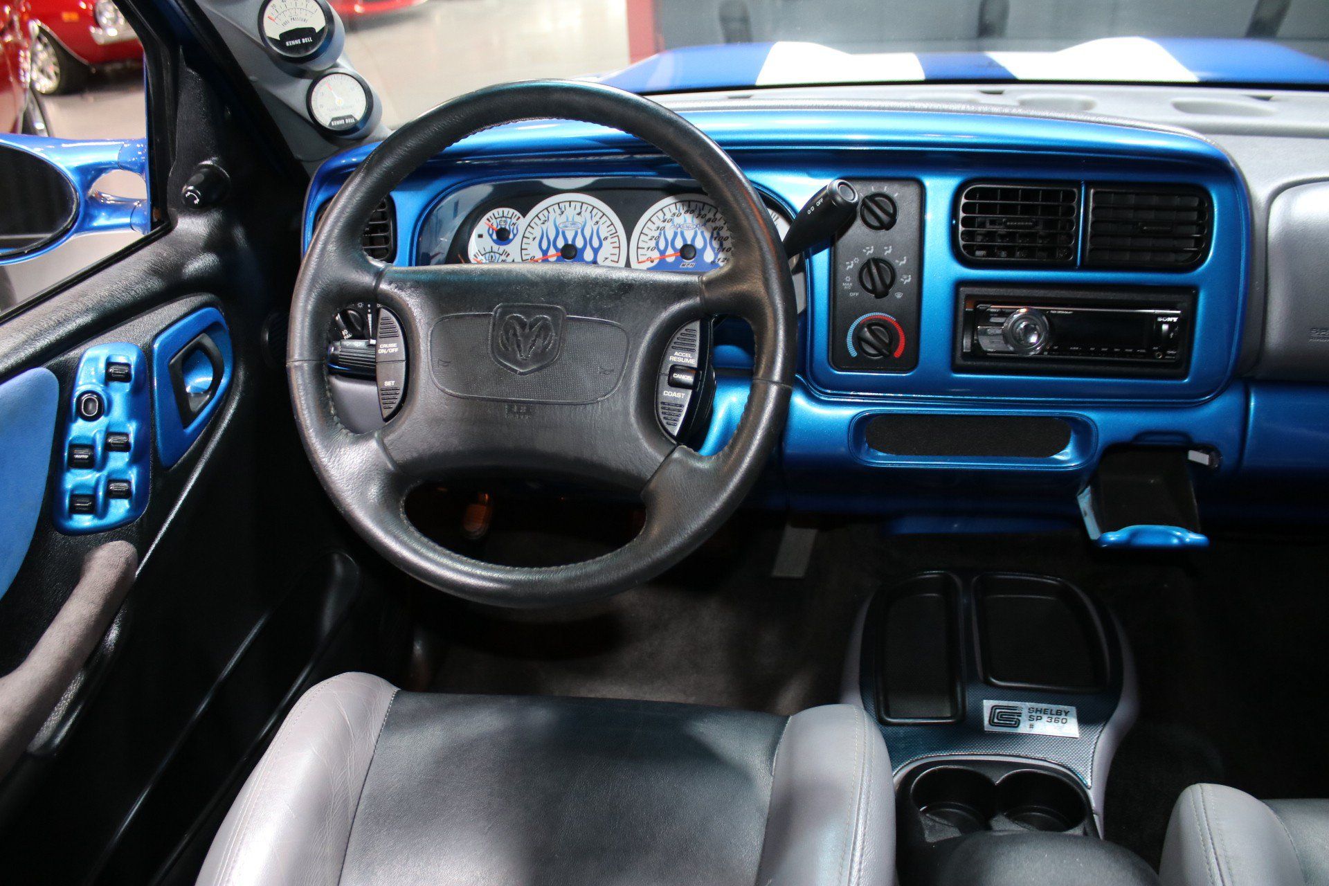 Used 1999 Dodge Durango 2WD image 45