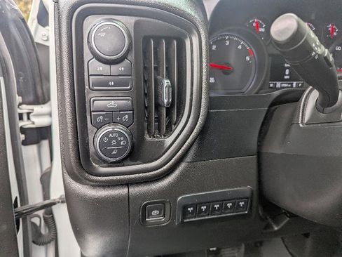 Used 2023 Chevrolet Silverado 3500 W/T w/ WT Convenience Package image 22