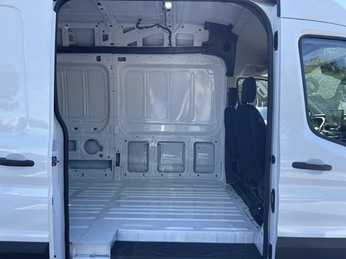 New 2026 Ford Transit 250 148 High Roof Extended AWD image 22