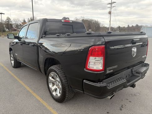 Used 2020 RAM 1500 Big Horn image 6