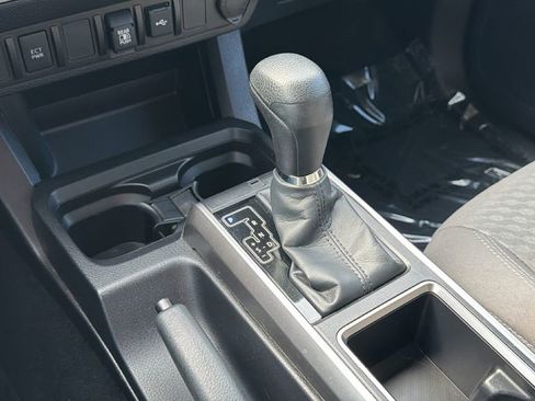 Certified 2023 Toyota Tacoma SR5 RWD image 31