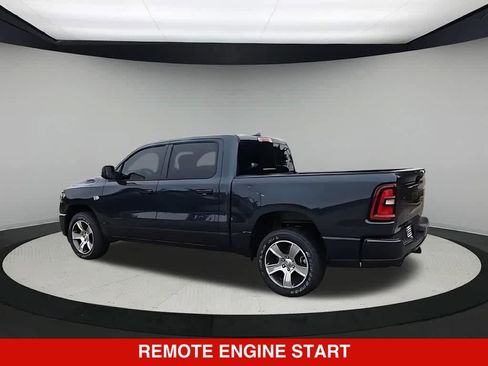 New 2026 RAM 1500 Express RWD image 6