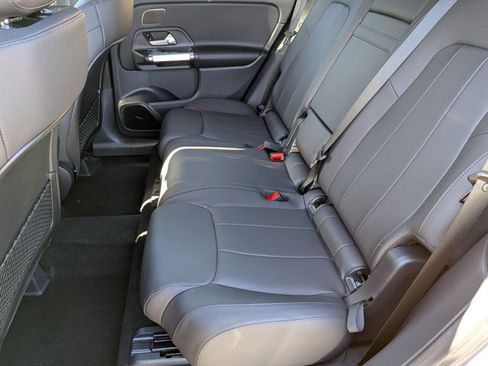 Certified 2026 Mercedes-Benz GLB 250 4MATIC image 15