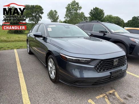 Used 2024 Honda Accord LX image 1