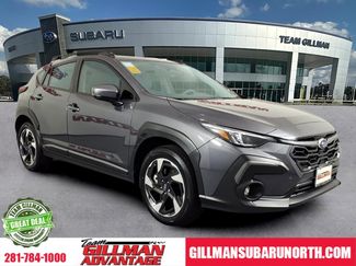 Used 2025 Subaru Crosstrek 2.5i Limited w/ Popular Package #3A video 1