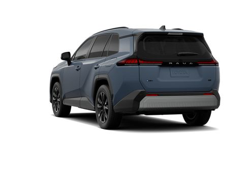 New 2026 Toyota RAV4 SE w/ Convenience Package FWD image 7
