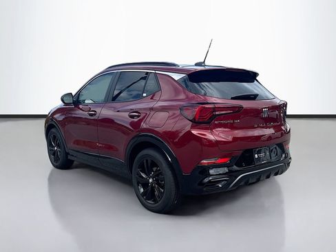 Used 2025 Buick Encore GX Sport Touring w/ Advanced Technology Package FWD image 5
