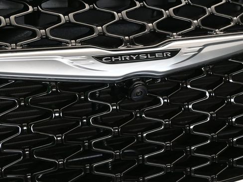 New 2026 Chrysler Pacifica Pinnacle image 53