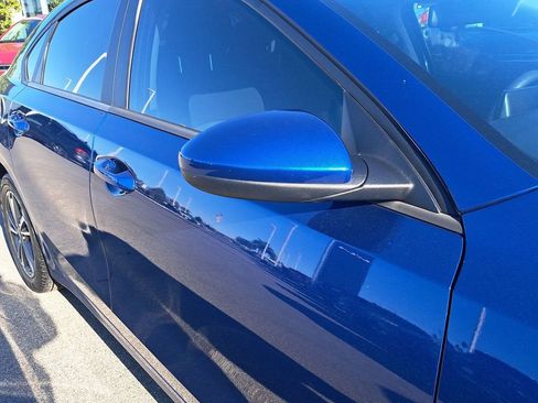 Used 2023 Kia Forte LXS image 21