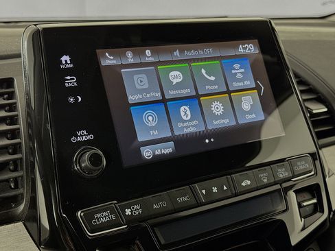 Certified 2022 Honda Odyssey EX-L image 14