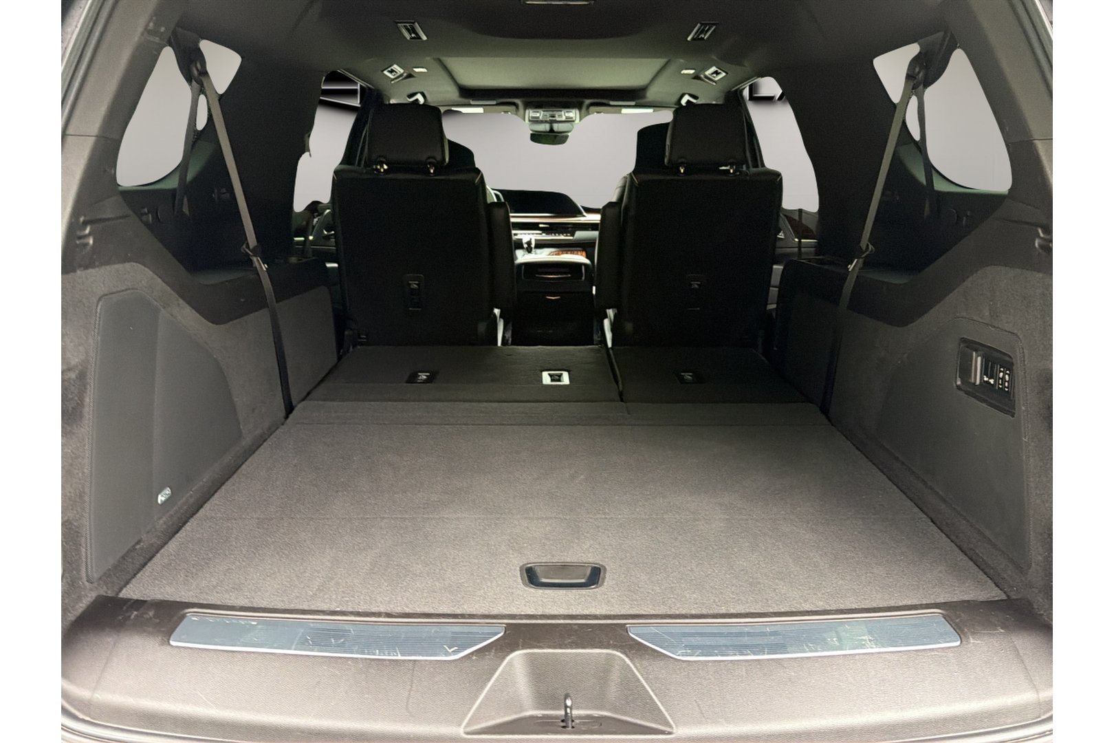 Used 2021 Cadillac Escalade ESV Premium Luxury AWD/4WD image 20