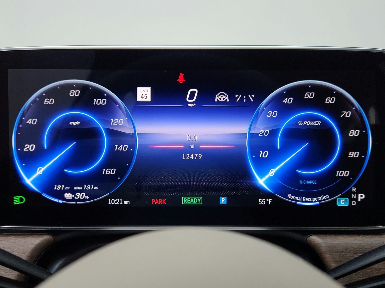 Certified 2023 Mercedes-Benz EQS 450+ Sedan image 19