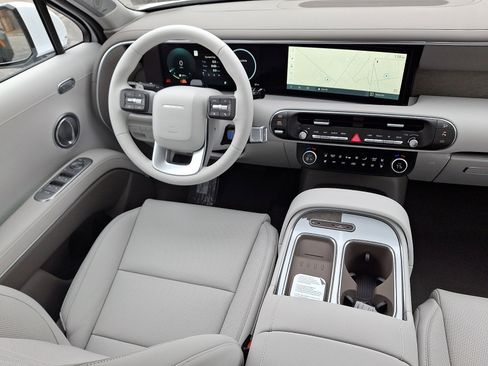 New 2026 Hyundai Palisade Limited AWD/4WD image 9