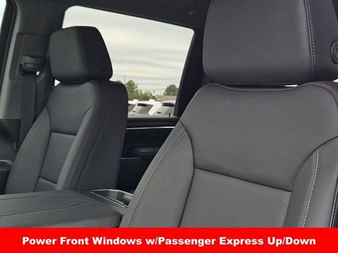 New 2026 GMC Sierra 3500 SLT w/ SLT Premium Package image 26