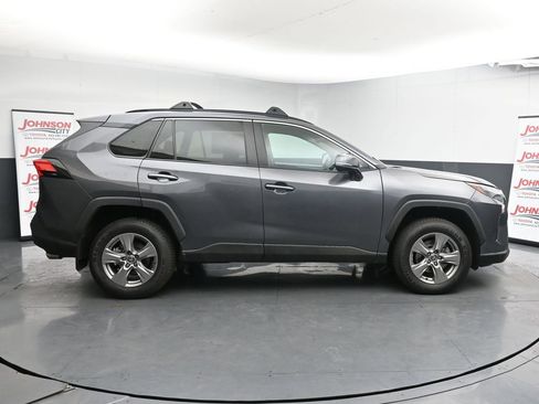 Used 2023 Toyota RAV4 XLE w/ Convenience Package image 9