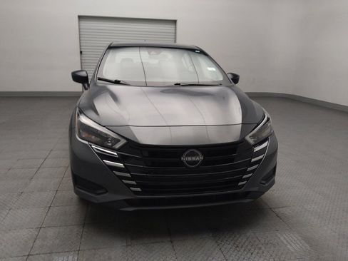 Used 2025 Nissan Versa S w/ Trunk Package FWD image 14