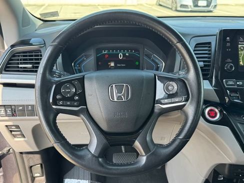 Used 2023 Honda Odyssey Touring image 26