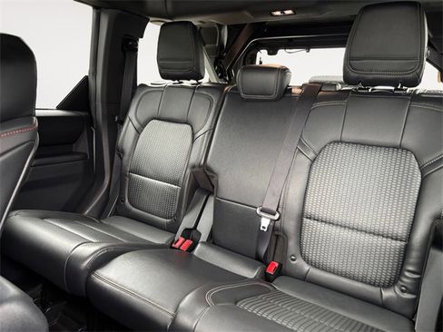 Used 2022 Ford Bronco Raptor image 13