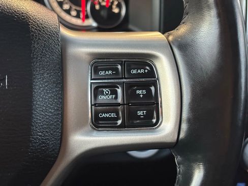 Used 2017 RAM 1500 Laramie w/ Convenience Group image 39