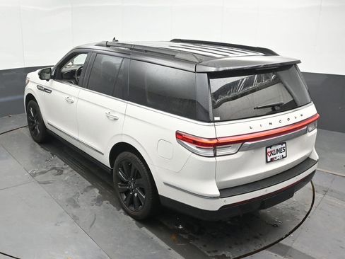 Used 2022 Lincoln Navigator Black Label image 44