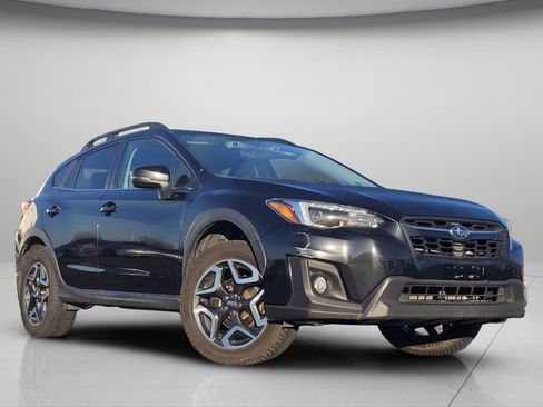 Used 2019 Subaru Crosstrek 2.0i Limited w/ Moonroof Package w/Navigation image 2