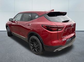 Used 2023 Chevrolet Blazer Premier video 2