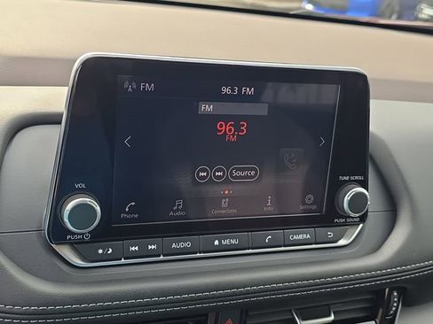 Certified 2023 Nissan Rogue SV AWD/4WD image 22