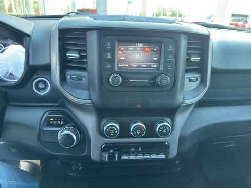 Used 2021 RAM 2500 Tradesman image 13
