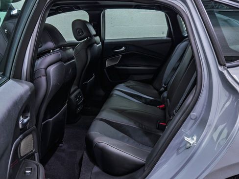 Used 2025 Acura TLX Type S image 17