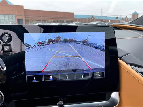 Used 2023 Chevrolet Corvette Stingray Premium Conv w/ Z51 Performance Package image 24