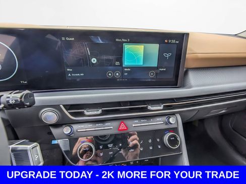 New 2026 Hyundai Sonata Limited image 14